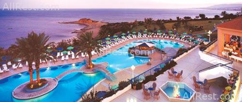Rodos Princess Beach Hotel 35